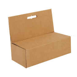 Caixa Abitis 32x16x10cm