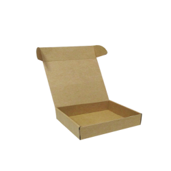 Caixa Fecho c/ Aba 9x8x5cm