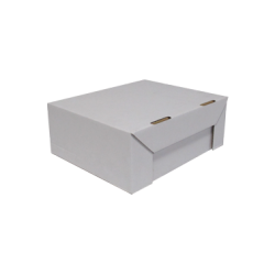 Caixa p/ Envelopes 28x23x11 cm 