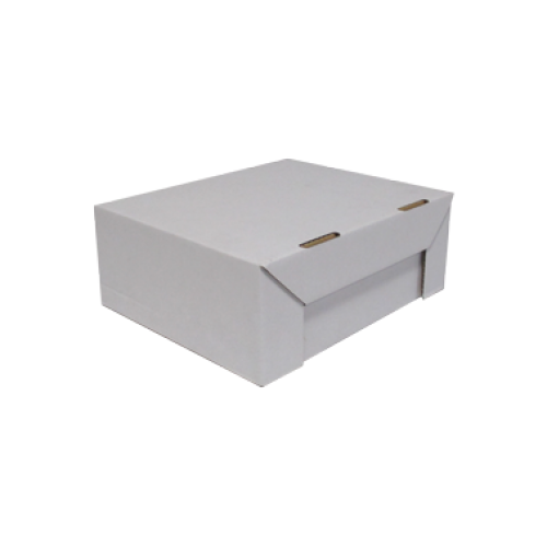Caixa p/ Envelopes 28x23x11 cm 