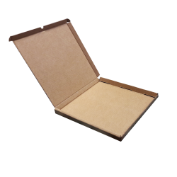 Caixa Fecho c/ Aba 23x20x2cm