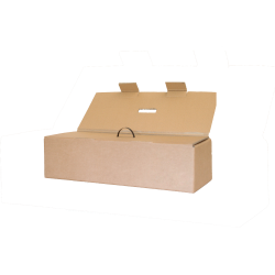 Caixa Arannis 66x26x17cm Caixa Arannis 66x26x17cm