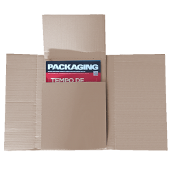 Envelope para Revistas 40x29x5cm Envelope para Revistas 40x29x5cm